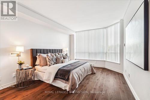 Ph9 - 3800 Yonge Street, Toronto, ON - Indoor Photo Showing Bedroom