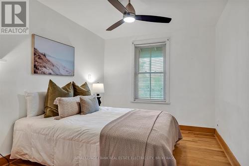 66 Auburn Street, Peterborough (Ashburnham), ON - Indoor Photo Showing Bedroom