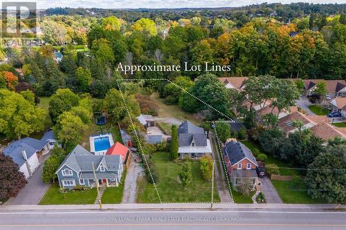 66 Auburn Street, Peterborough (Ashburnham), ON - Outdoor With View