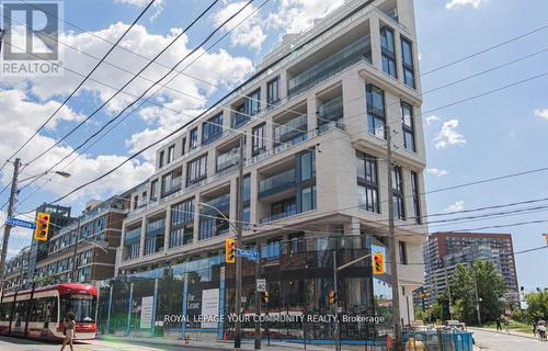 406 - 200 Sudbury Street, Toronto, ON - Outdoor