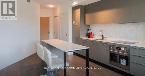 406 - 200 Sudbury Street, Toronto, ON - Indoor Photo Showing Kitchen