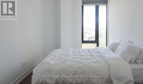 406 - 200 Sudbury Street, Toronto, ON - Indoor Photo Showing Bedroom