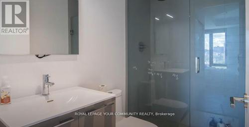 406 - 200 Sudbury Street, Toronto, ON - Indoor Photo Showing Bathroom