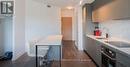 406 - 200 Sudbury Street, Toronto, ON  - Indoor Photo Showing Kitchen 