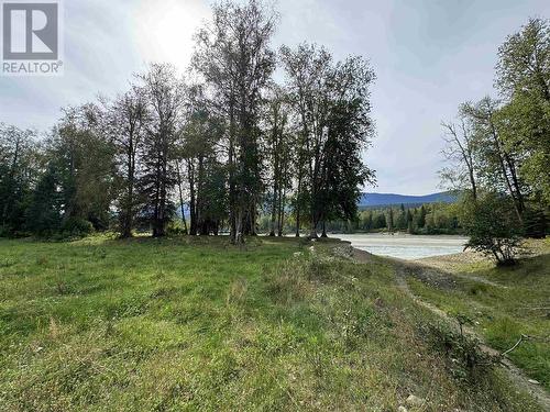 8165 Mountain View Road, Mcbride, BC 