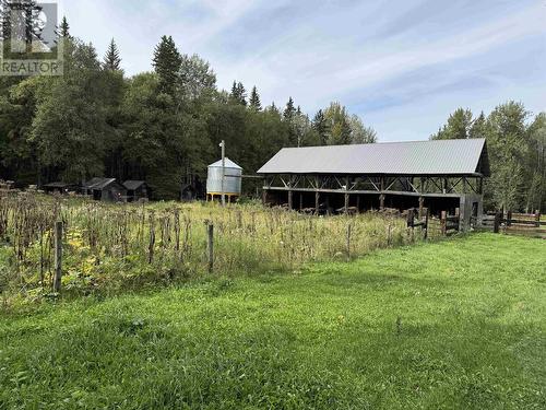 8165 Mountain View Road, Mcbride, BC 