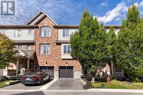 14 - 4165 Upper Middle Road, Burlington, ON - Outdoor With Facade