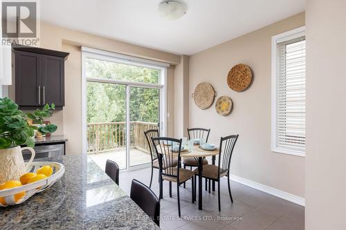 14 - 4165 Upper Middle Road, Burlington, ON - Indoor Photo Showing Dining Room