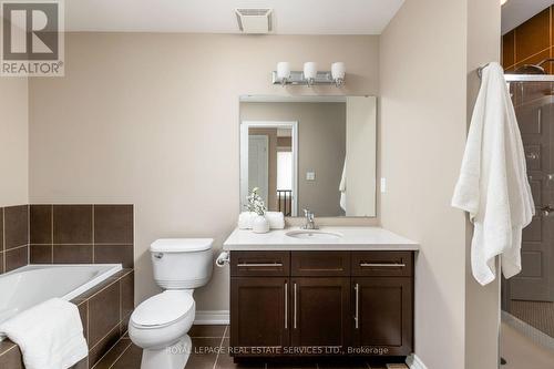 14 - 4165 Upper Middle Road, Burlington, ON - Indoor Photo Showing Bathroom