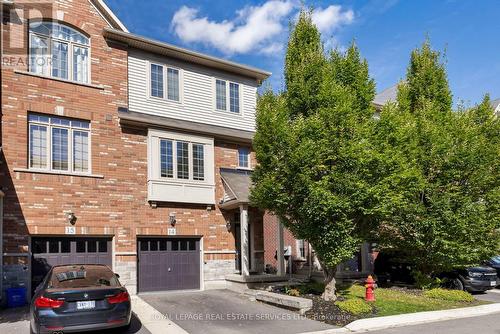 14 - 4165 Upper Middle Road, Burlington, ON - Outdoor With Facade