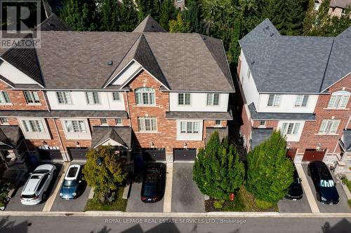 14 - 4165 Upper Middle Road, Burlington, ON - Outdoor With Facade