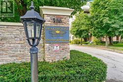 2514 - 100 BURLOAK DRIVE  Burlington, ON L7L 4W3