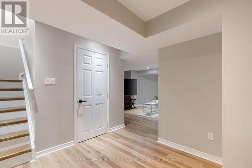 2410 Edgerose Lane, Oakville, ON - Indoor Photo Showing Other Room