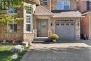 2410 Edgerose Lane, Oakville, ON  - Outdoor With Facade 