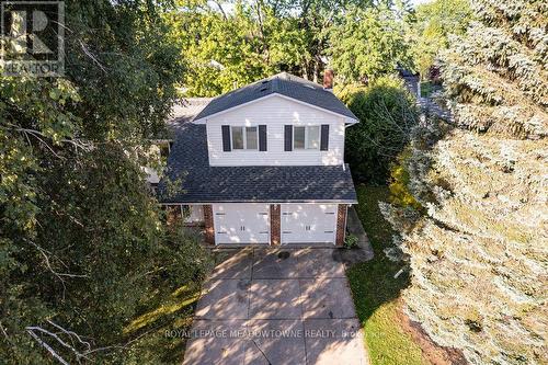 13 Thompson Drive, Norfolk, ON - Outdoor