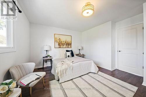 13 Thompson Drive, Norfolk, ON - Indoor Photo Showing Bedroom