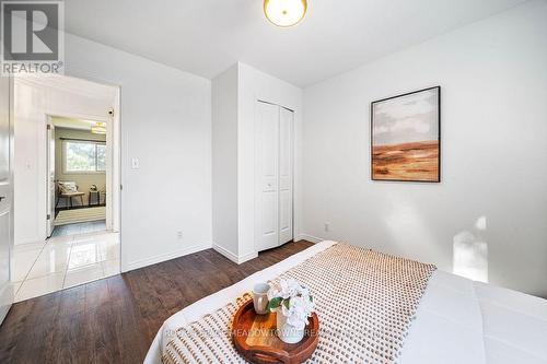 13 Thompson Drive, Norfolk, ON - Indoor Photo Showing Bedroom