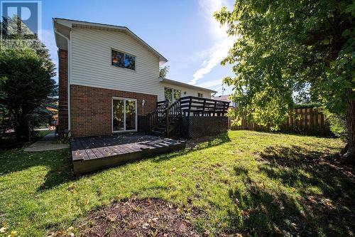 13 Thompson Drive, Norfolk, ON - Outdoor