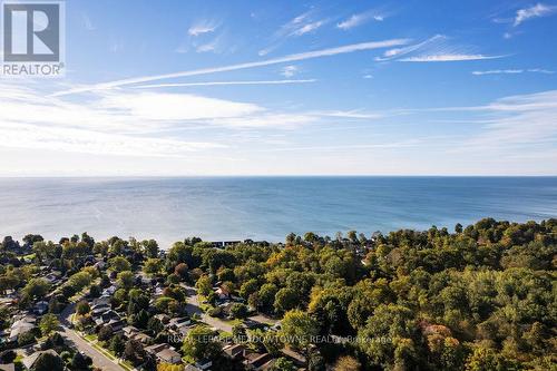 13 Thompson Drive, Norfolk, ON - Outdoor With Body Of Water With View