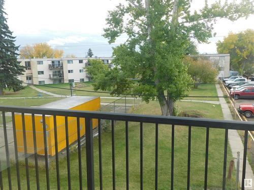 #33C 5715 133 Av Nw, Edmonton, AB - Outdoor With Balcony