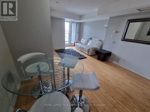 706 - 28 Harrison Garden Boulevard, Toronto, ON - Indoor Photo Showing Bedroom