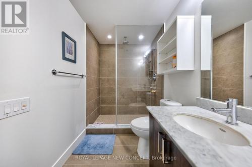 106 - 7608 Yonge Street, Vaughan, ON - Indoor Photo Showing Bathroom