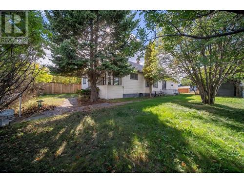 227 7Th  S Avenue, Cranbrook, BC - Outdoor