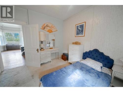 227 7Th  S Avenue, Cranbrook, BC - Indoor Photo Showing Bedroom