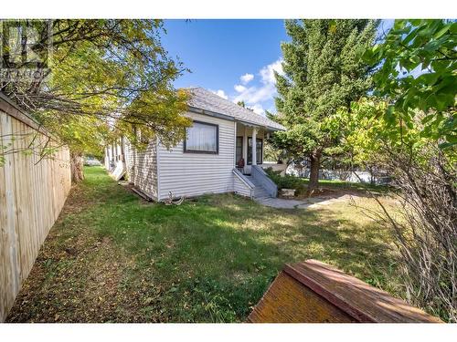 227 7Th  S Avenue, Cranbrook, BC - Outdoor