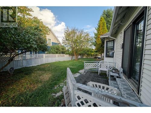 227 7Th  S Avenue, Cranbrook, BC - Outdoor