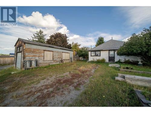 227 7Th  S Avenue, Cranbrook, BC - Outdoor