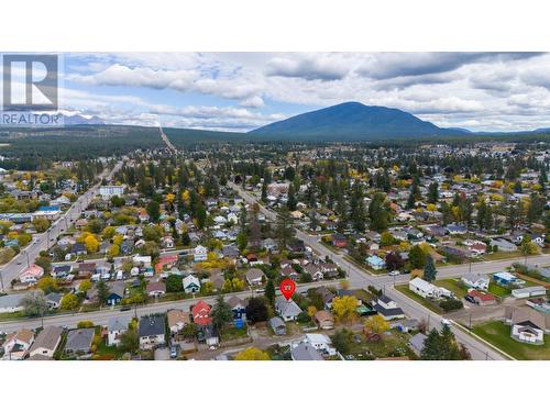 227 7Th  S Avenue, Cranbrook, BC - Outdoor With View