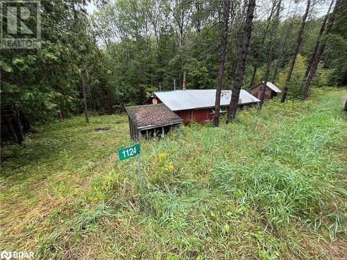 1124 Slate Falls Road, Denbigh, ON 