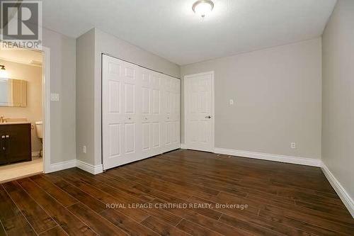 70 - 6950 Tenth Line W, Mississauga, ON - Indoor Photo Showing Other Room