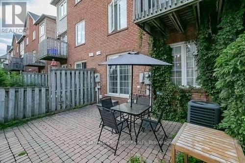 70 - 6950 Tenth Line W, Mississauga, ON - Outdoor With Exterior