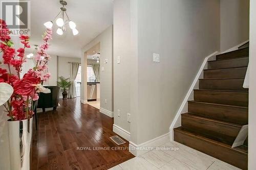 70 - 6950 Tenth Line W, Mississauga, ON - Indoor Photo Showing Other Room