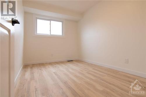 77 Foxfield Drive Unit#C, Ottawa, ON - Indoor Photo Showing Other Room