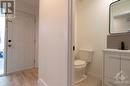 77 Foxfield Drive Unit#C, Ottawa, ON  - Indoor Photo Showing Bathroom 