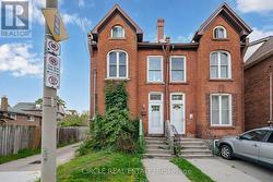 31 WENTWORTH STREET N  Hamilton, ON L8L 5V2