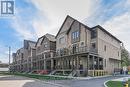 203 - 333 Gosling Gardens, Guelph, ON  - Outdoor With Facade 