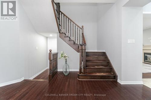 16 Burgess Crescent, Brantford, ON - Indoor Photo Showing Other Room