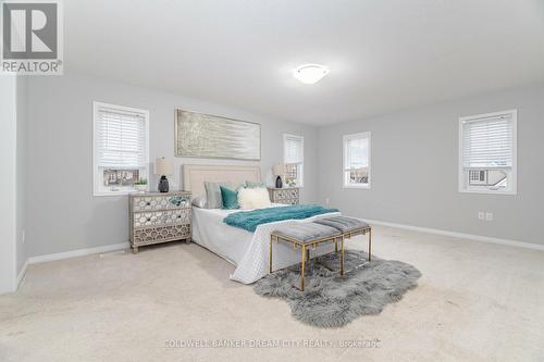 16 Burgess Crescent, Brantford, ON - Indoor Photo Showing Bedroom