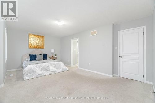 16 Burgess Crescent, Brantford, ON - Indoor Photo Showing Bedroom