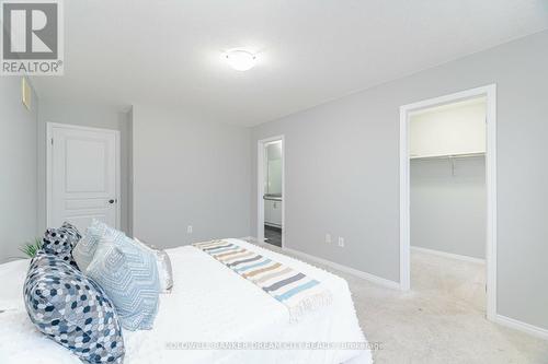 16 Burgess Crescent, Brantford, ON - Indoor Photo Showing Bedroom