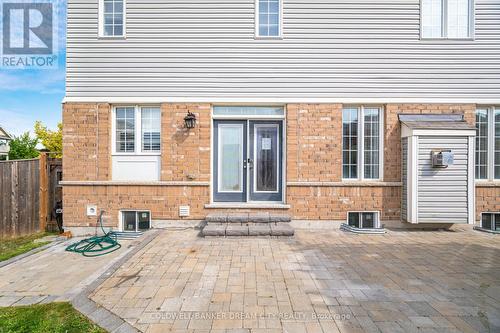 16 Burgess Crescent, Brantford, ON - Outdoor With Exterior