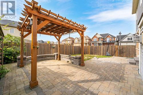 16 Burgess Crescent, Brantford, ON - Outdoor