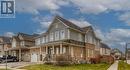 16 Burgess Crescent, Brantford, ON  - Outdoor With Deck Patio Veranda With Facade 