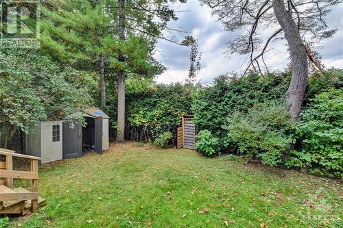 27 Dayton Crescent, Nepean, ON - Outdoor