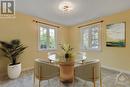 27 Dayton Crescent, Nepean, ON  - Indoor Photo Showing Dining Room 