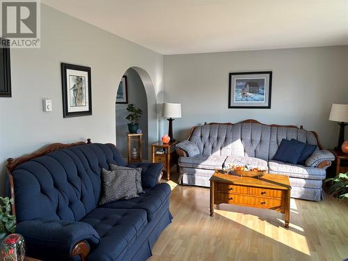 122 Kippens Road, Kippens, NL - Indoor Photo Showing Living Room